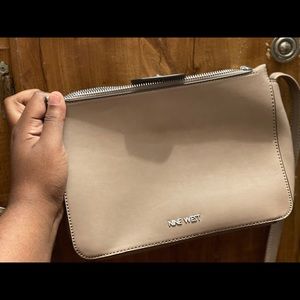 Nine West purse